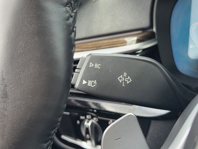 2023 BMW 5 Series 530i
