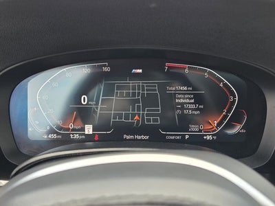 2023 BMW 5 Series 530i