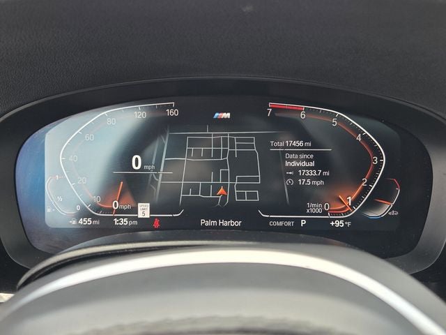 2023 BMW 5 Series 530i