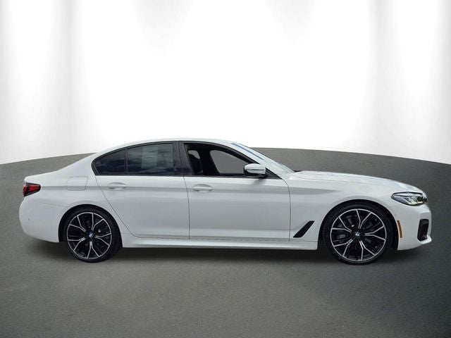 2023 BMW 5 Series 530i