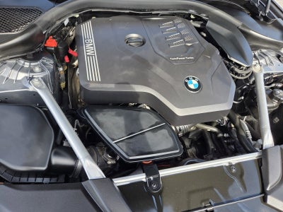 2023 BMW 5 Series 530i