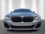 2023 BMW 5 Series 530i