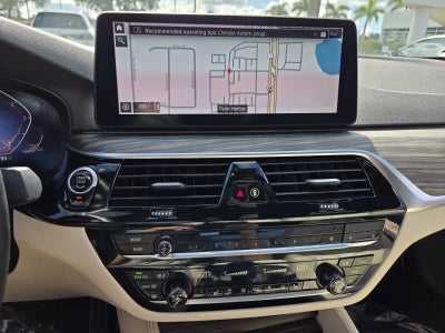 2023 BMW 5 Series 530i
