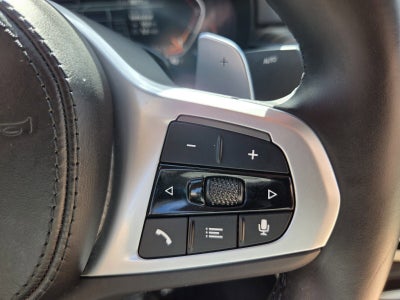 2023 BMW 5 Series 530i