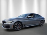 2023 BMW 5 Series 530i