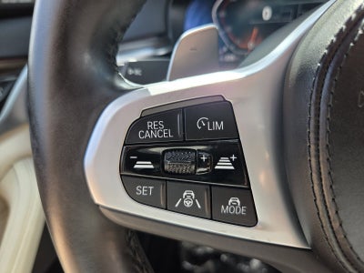 2023 BMW 5 Series 530i