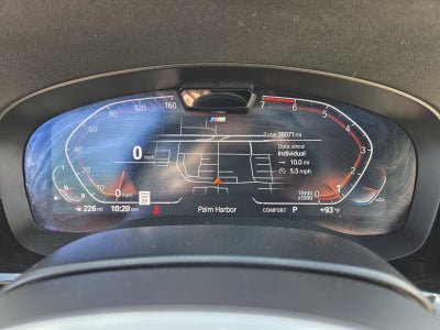 2023 BMW 5 Series 530i