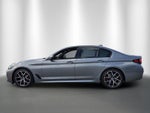 2023 BMW 5 Series 530i