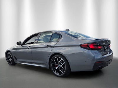 2023 BMW 5 Series 530i