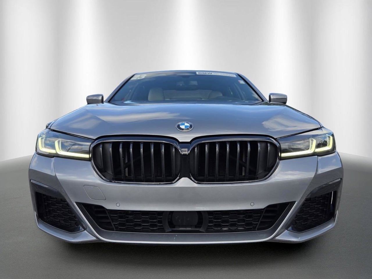 2023 BMW 5 Series 530i
