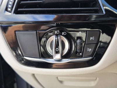 2023 BMW 5 Series 530i