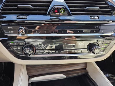 2023 BMW 5 Series 530i