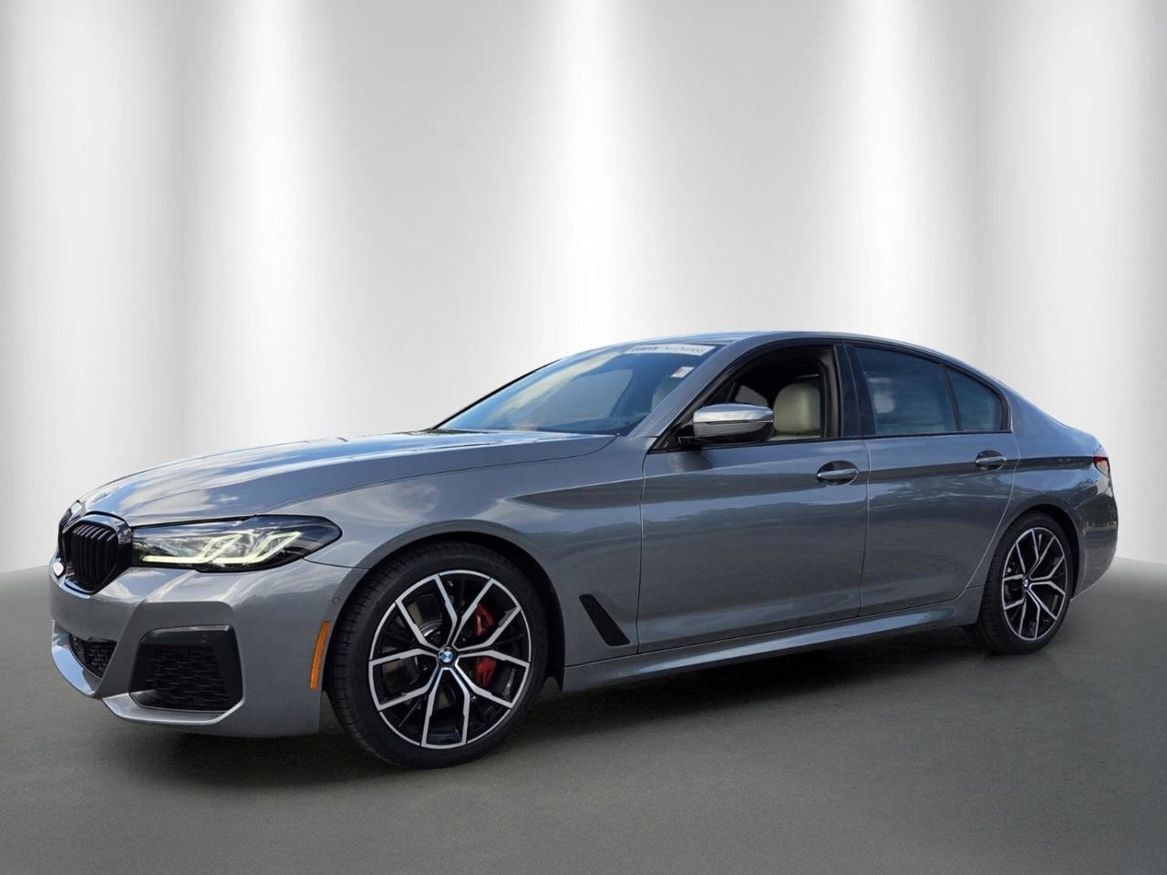 2023 BMW 5 Series 530i