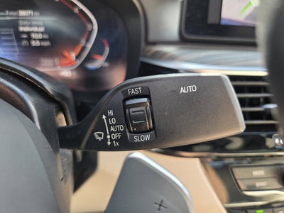 2023 BMW 5 Series 530i