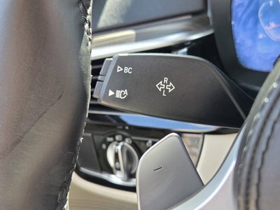 2023 BMW 5 Series 530i