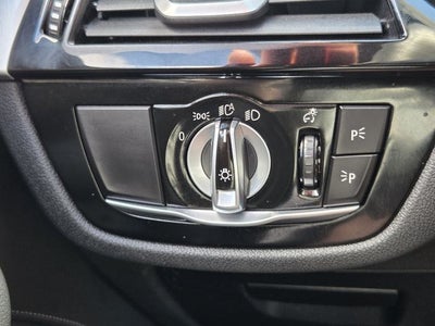 2023 BMW 5 Series 540i