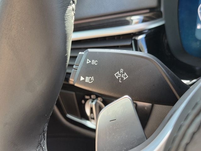 2023 BMW 5 Series 540i