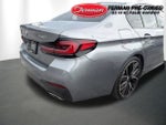 2023 BMW 5 Series 540i