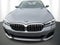 2023 BMW 5 Series 540i