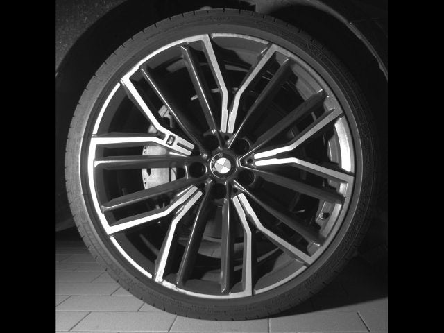 2022 BMW 5 Series 540i