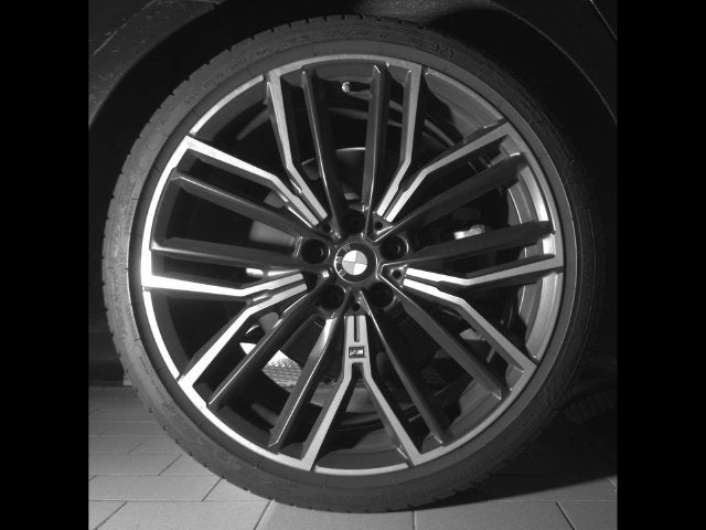 2022 BMW 5 Series 540i