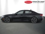 2022 BMW 5 Series 540i