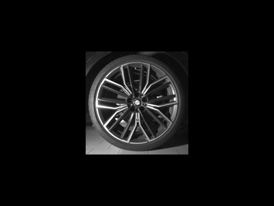 2022 BMW 5 Series 540i