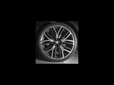 2022 BMW 5 Series 540i