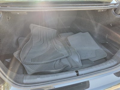 2023 BMW 5 Series 540i