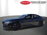 2023 BMW 5 Series 540i