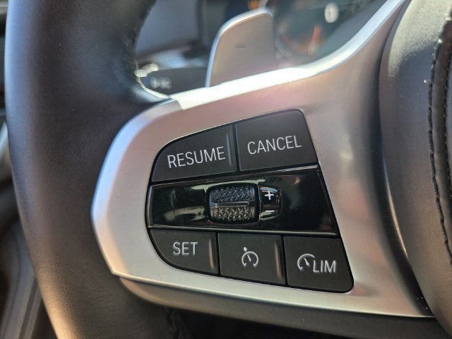2023 BMW 5 Series 540i