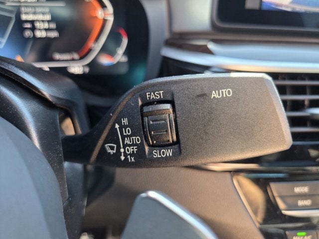 2023 BMW 5 Series 540i