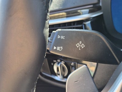 2023 BMW 5 Series 540i