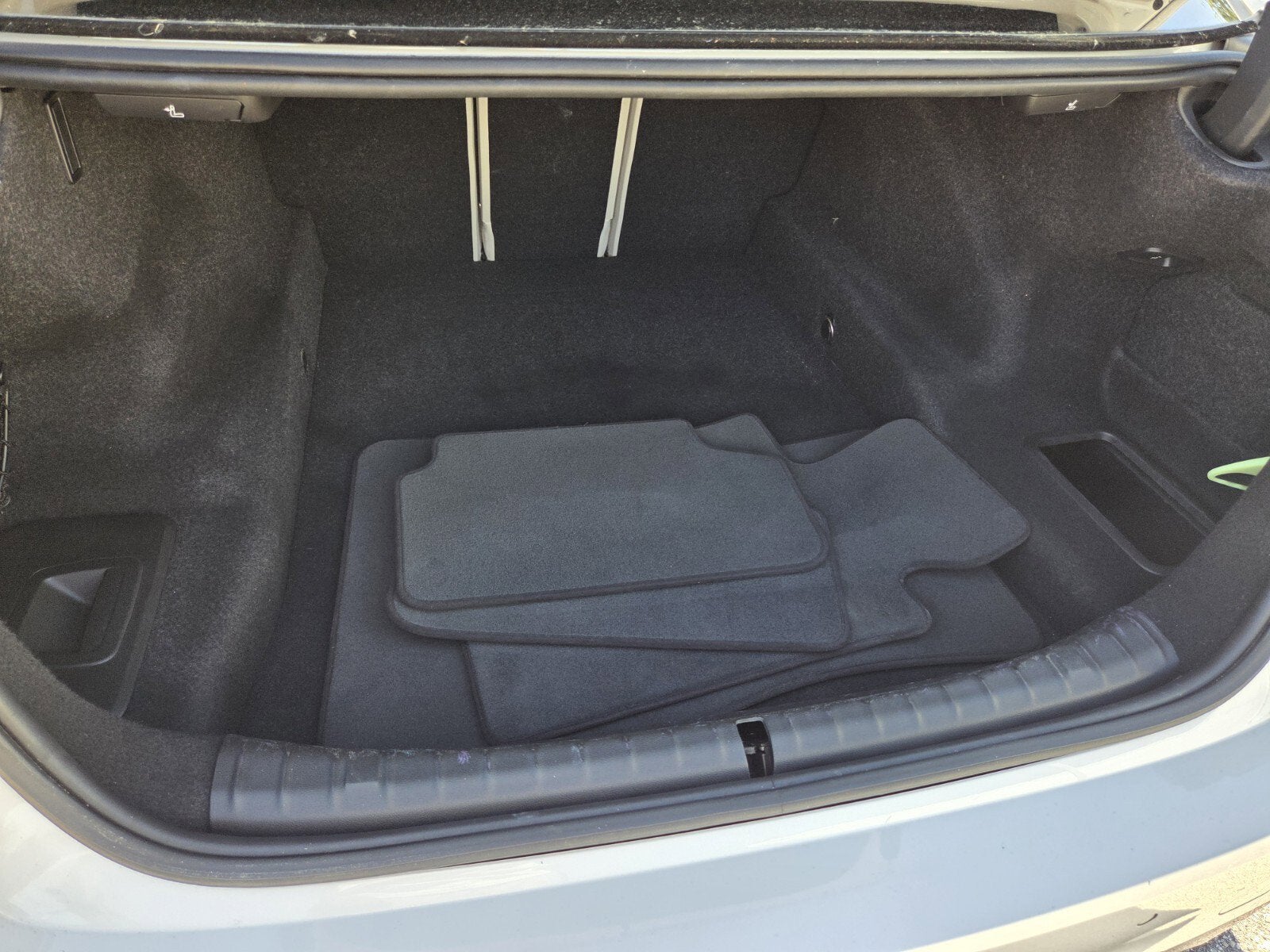 2021 BMW 5 Series 540i