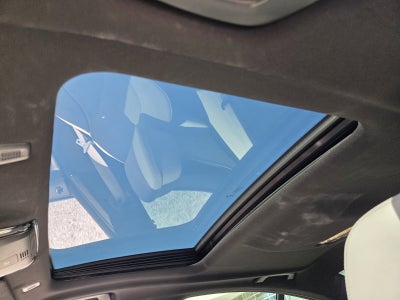 2021 BMW 5 Series 540i