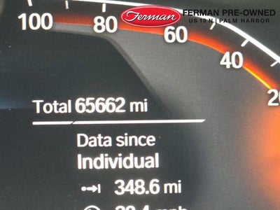 2021 BMW 5 Series 540i