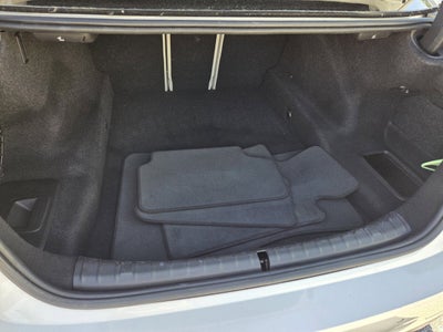 2021 BMW 5 Series 540i