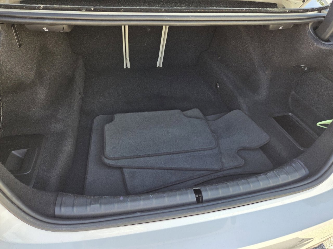 2021 BMW 5 Series 540i