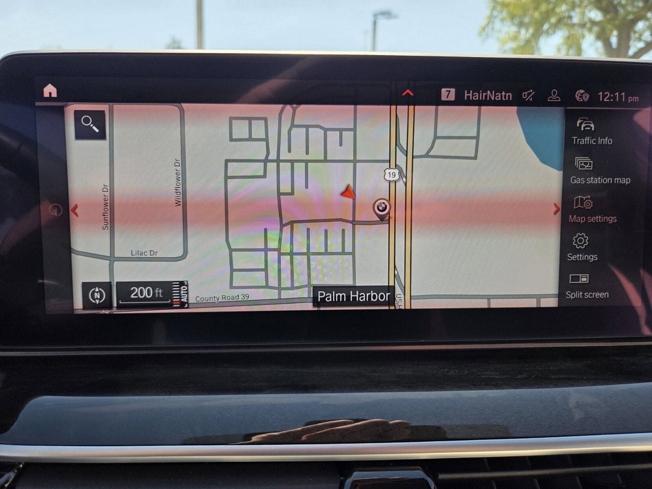 2021 BMW 5 Series 540i