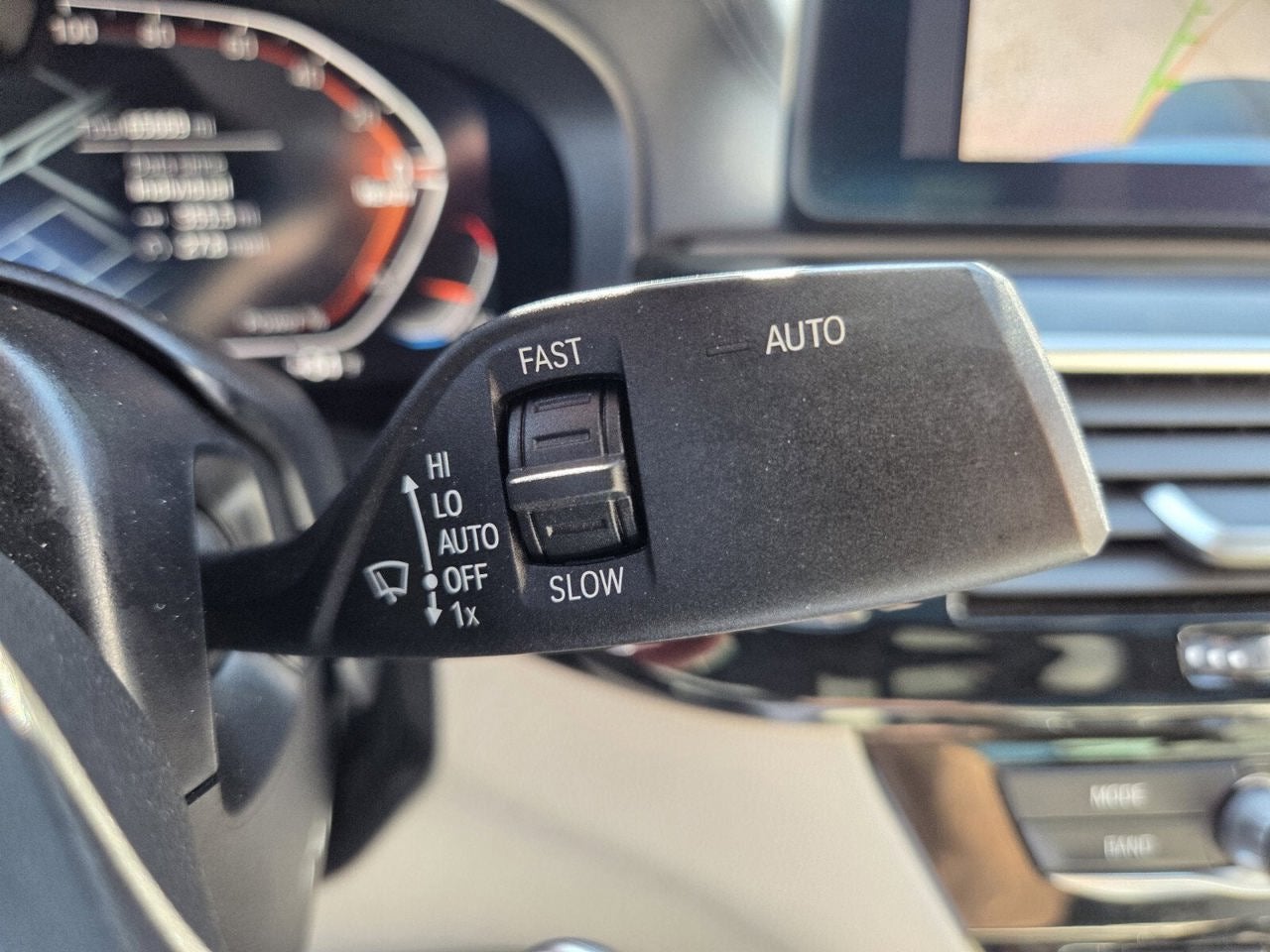 2021 BMW 5 Series 540i