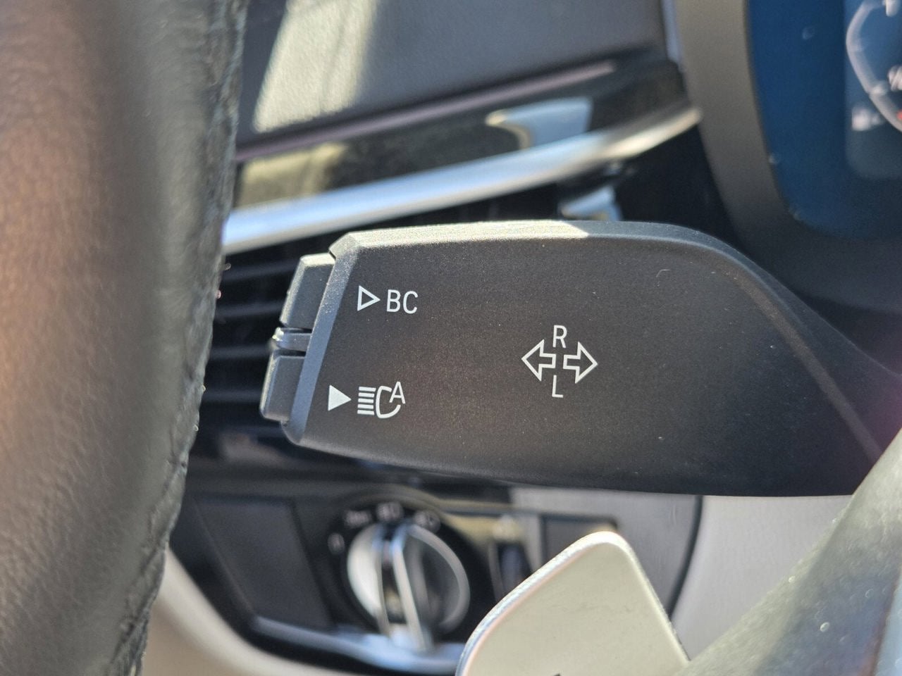 2021 BMW 5 Series 540i