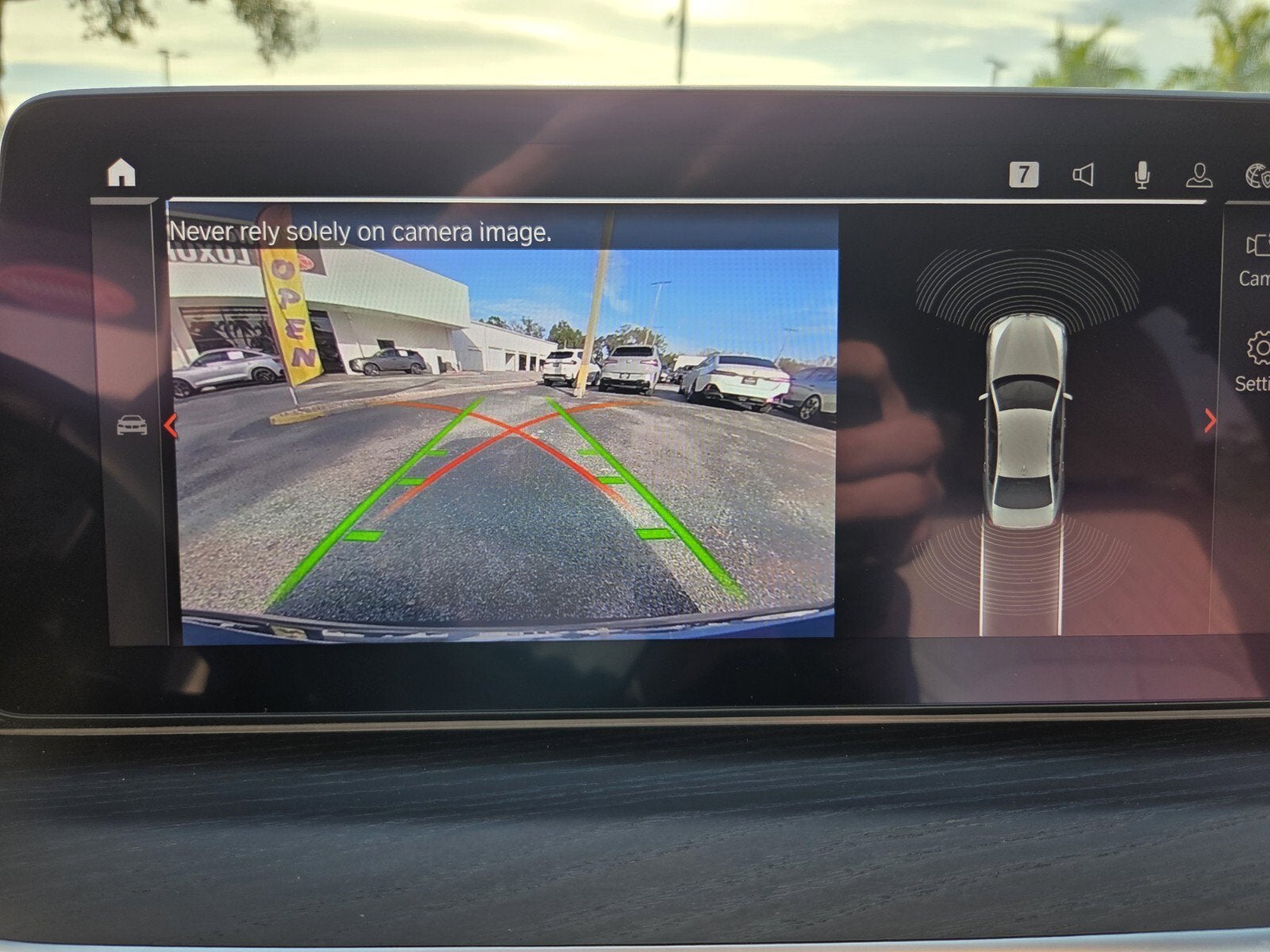 2022 BMW 5 Series 540i