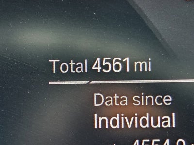 2022 BMW 5 Series 540i