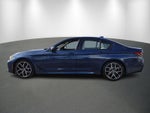 2022 BMW 5 Series 540i