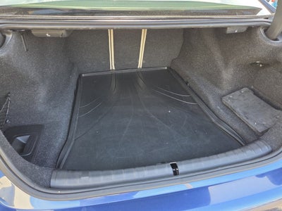 2022 BMW 5 Series 540i