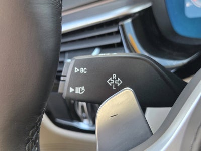 2022 BMW 5 Series 540i