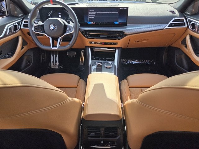 2025 BMW 4 Series M440i Gran Coupe