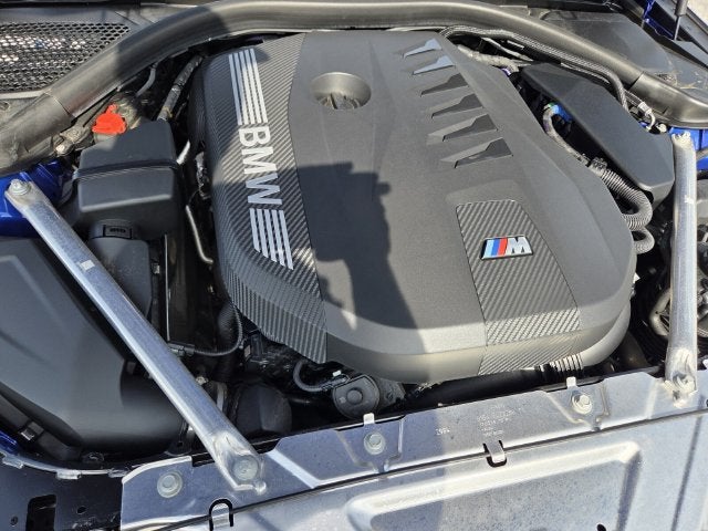 2025 BMW 4 Series M440i Gran Coupe