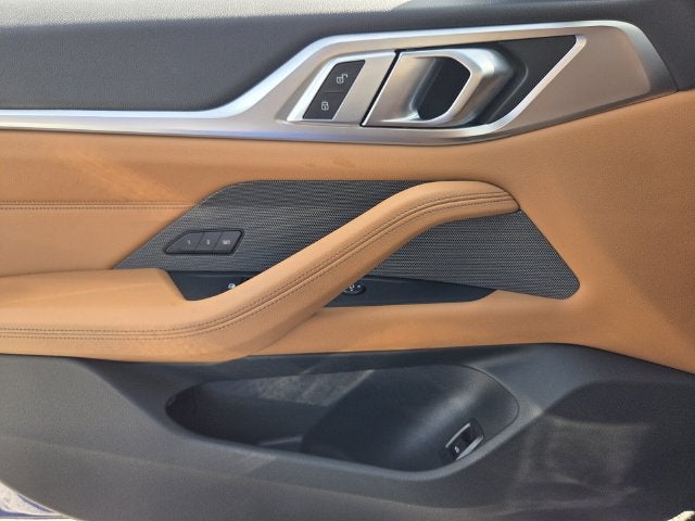 2025 BMW 4 Series M440i Gran Coupe