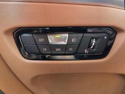 2025 BMW 4 Series M440i Gran Coupe